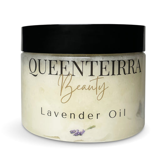 "Lavender Oil" Natural Lavender Oil for Skin Care and Hair Growth